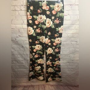 New! 🌸🌺Teen Girl Flare Pants Size 14Y